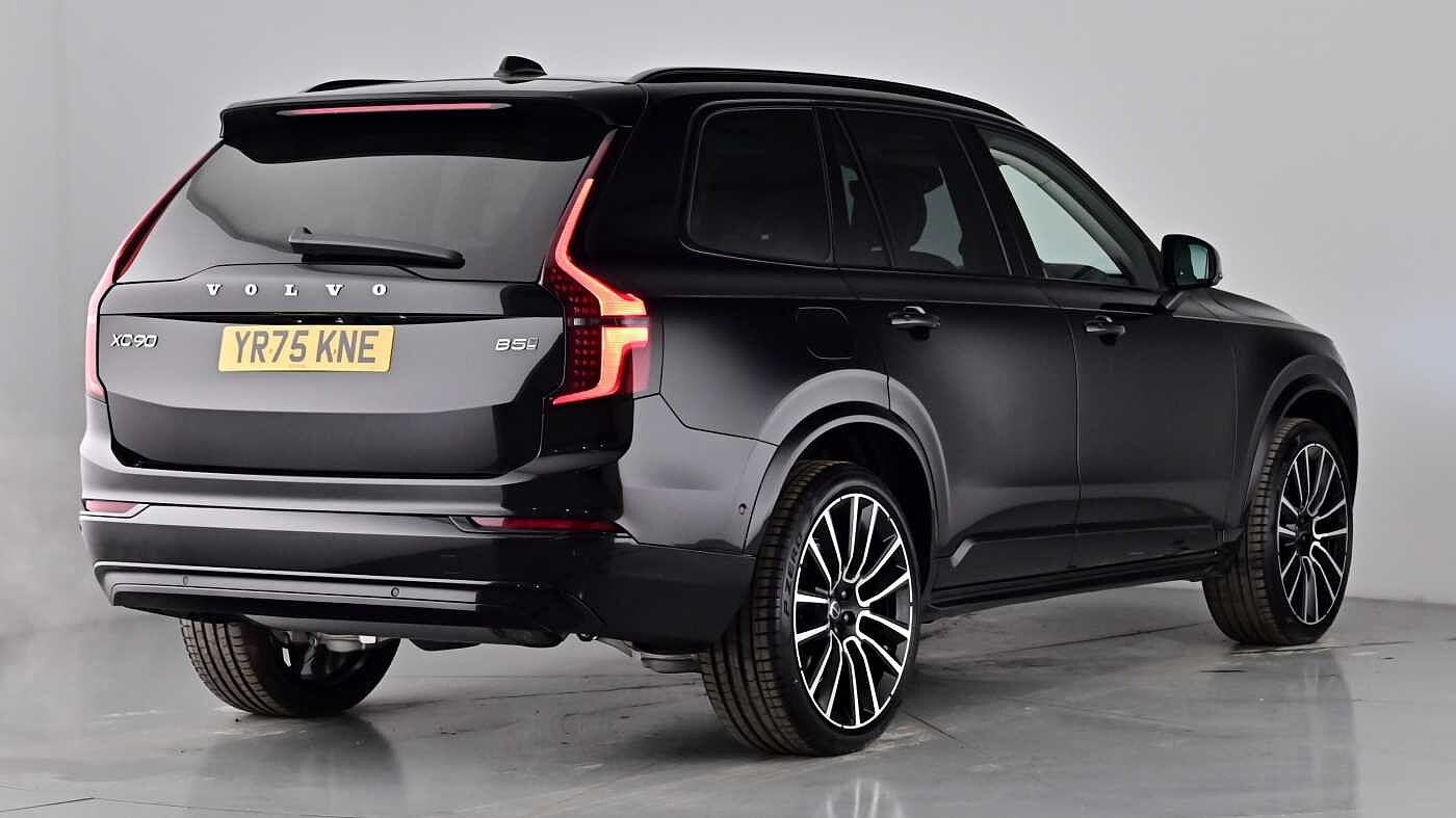 Used Volvo XC90 2025 for sale - 76404766: Photo 7