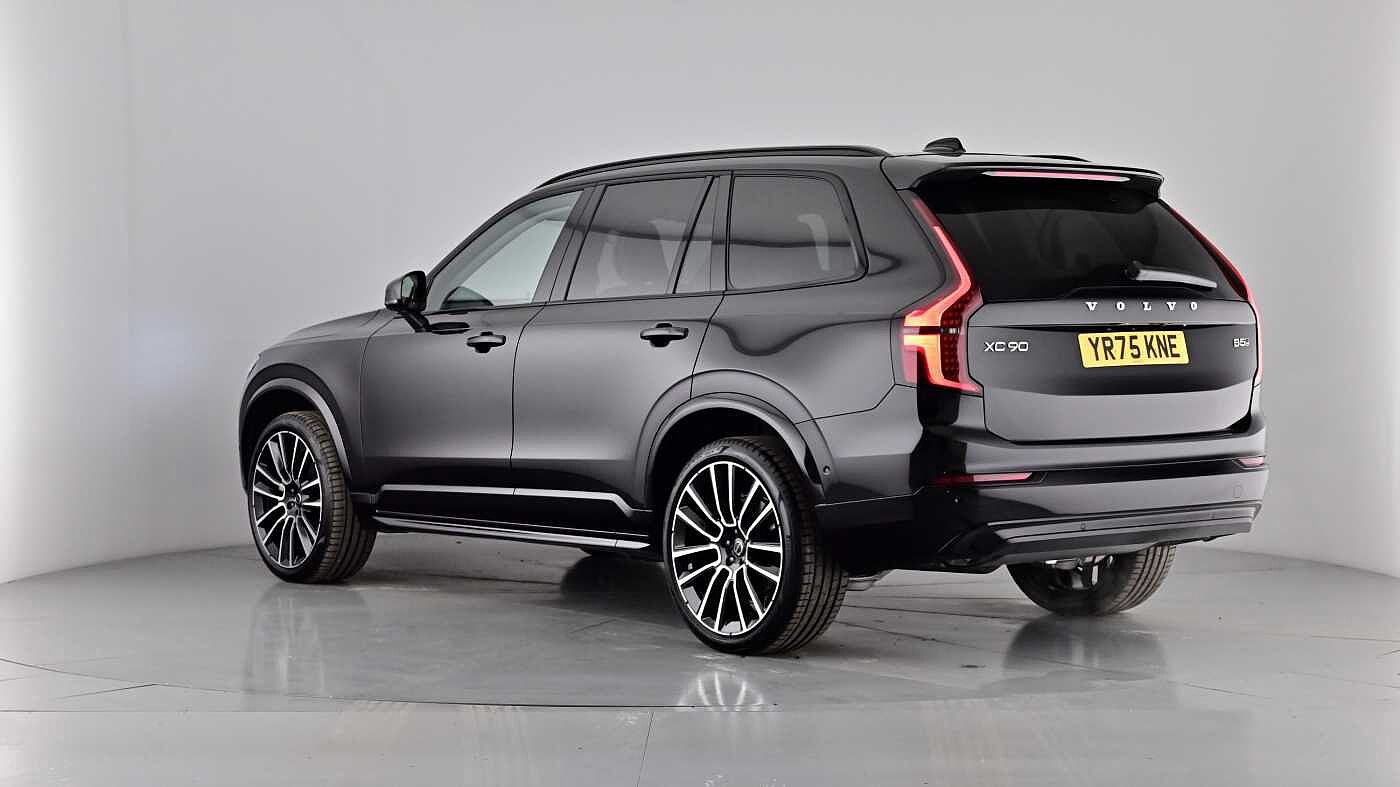Used Volvo XC90 2025 for sale - 76404766: Photo 70