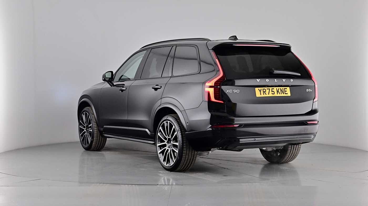 Used Volvo XC90 2025 for sale - 76404766: Photo 71