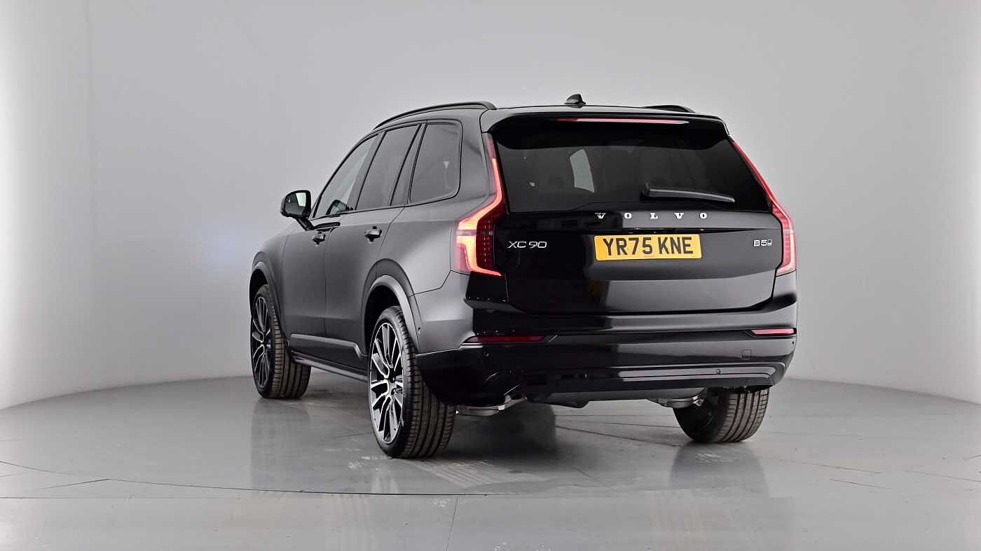 Used Volvo XC90 2025 for sale - 76404766: Photo 72