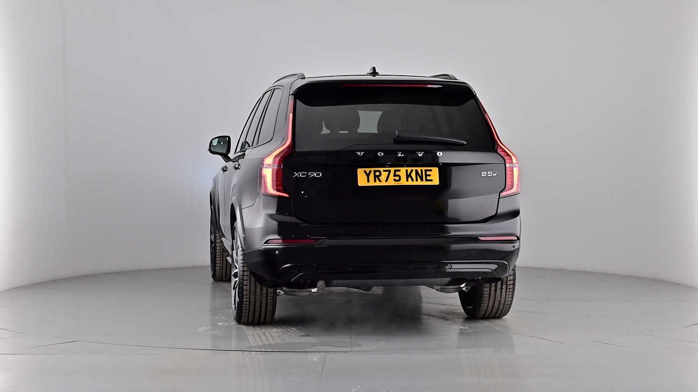 Used Volvo XC90 2025 for sale - 76404766: Photo 73