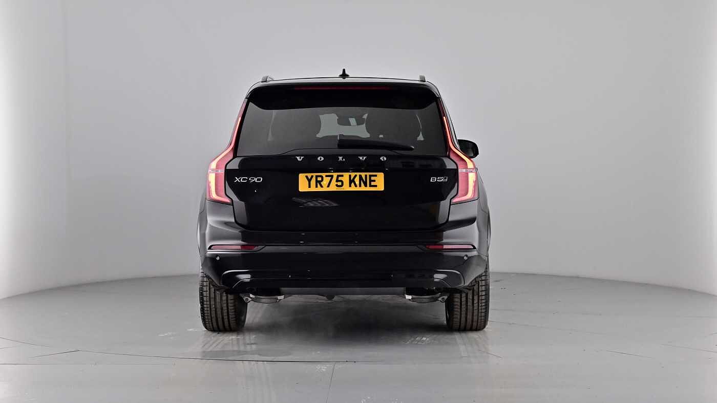 Used Volvo XC90 2025 for sale - 76404766: Photo 74