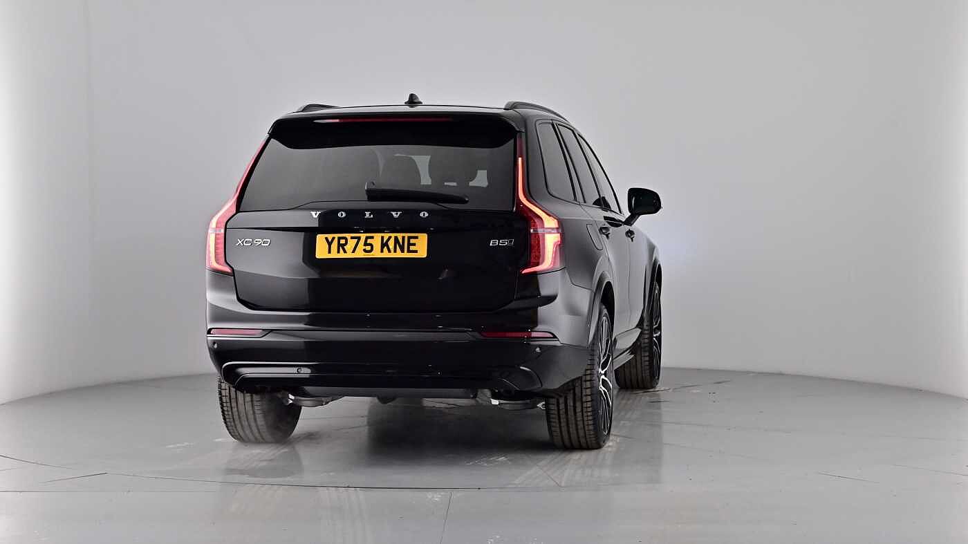 Used Volvo XC90 2025 for sale - 76404766: Photo 75