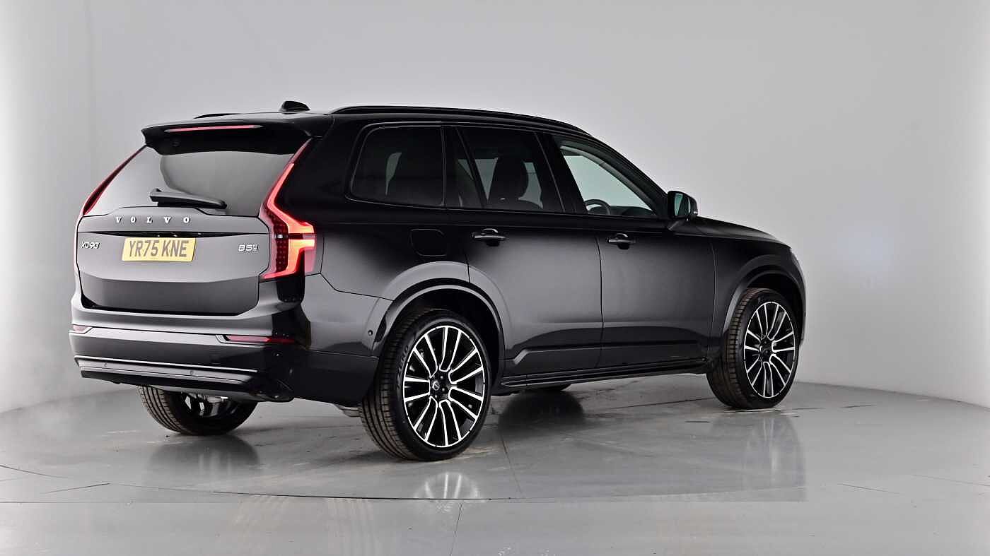 Used Volvo XC90 2025 for sale - 76404766: Photo 78