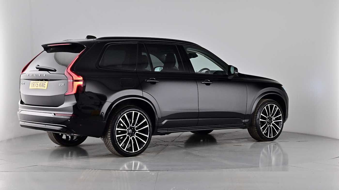 Used Volvo XC90 2025 for sale - 76404766: Photo 79