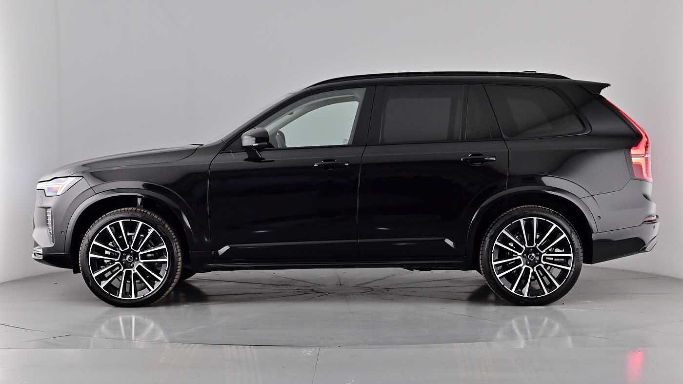 Used Volvo XC90 2025 for sale - 76404766: Photo 8