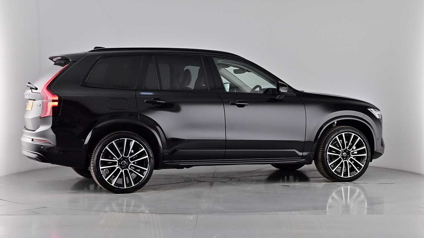 Used Volvo XC90 2025 for sale - 76404766: Photo 81