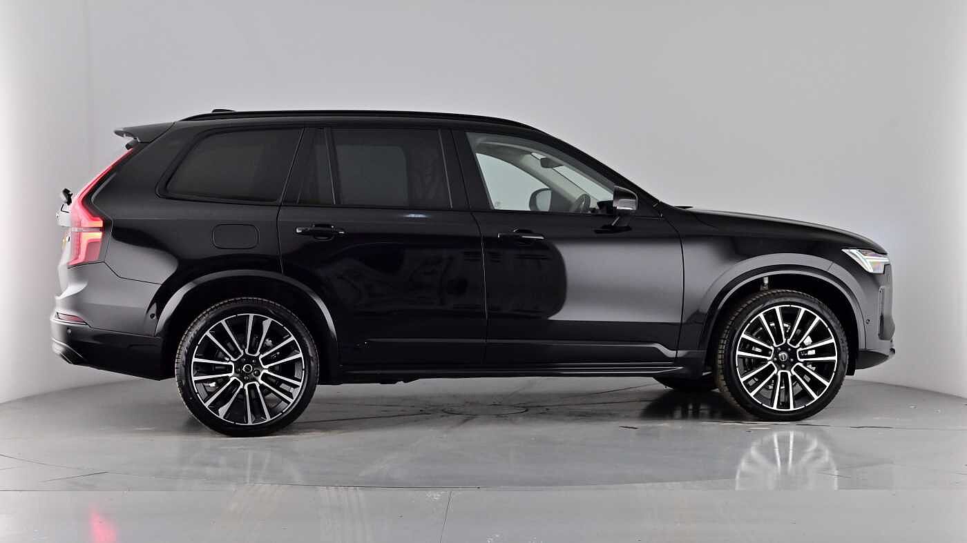 Used Volvo XC90 2025 for sale - 76404766: Photo 82