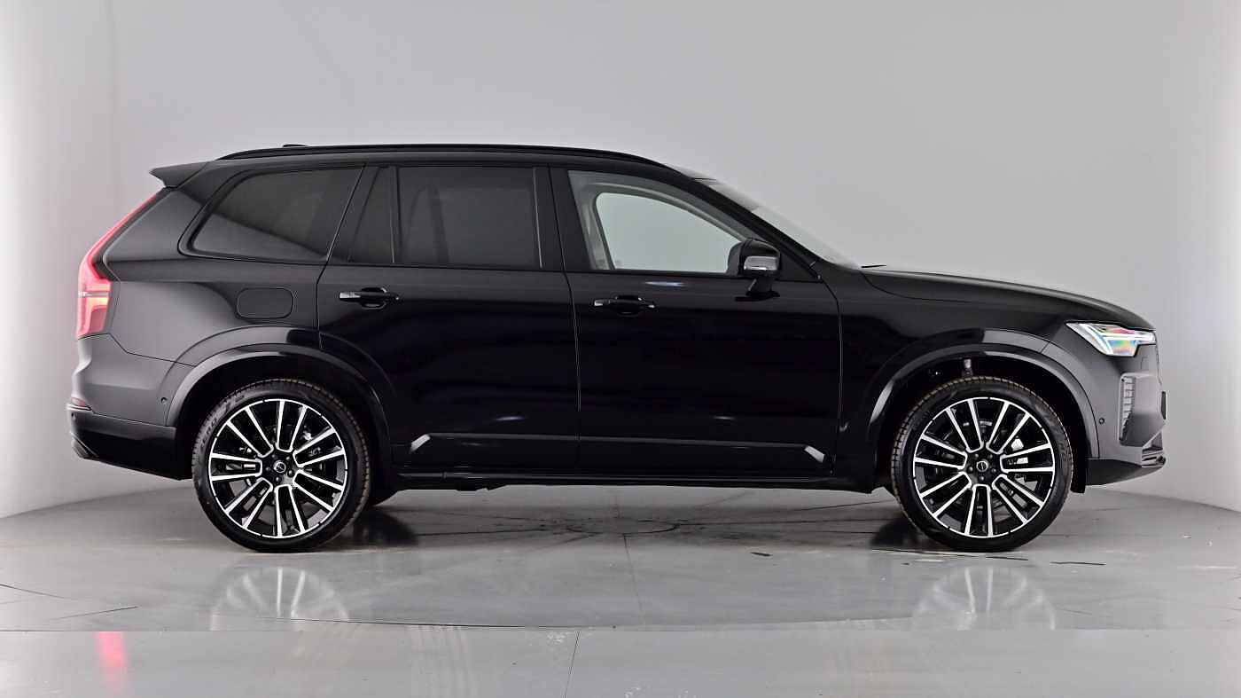 Used Volvo XC90 2025 for sale - 76404766: Photo 83