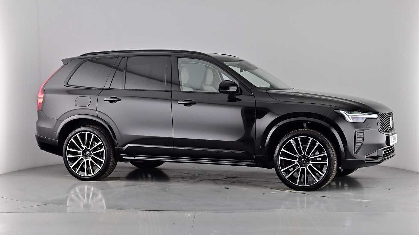 Used Volvo XC90 2025 for sale - 76404766: Photo 85