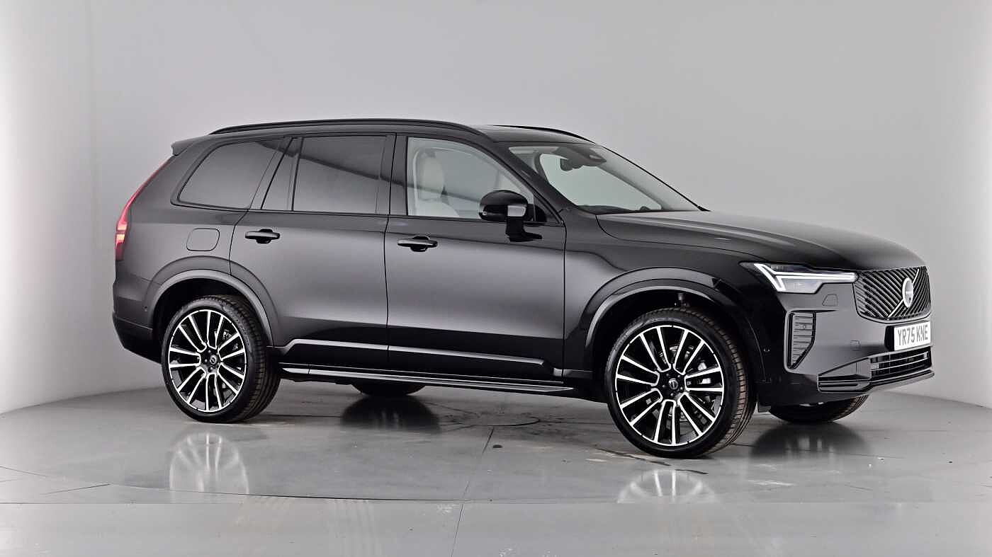 Used Volvo XC90 2025 for sale - 76404766: Photo 86