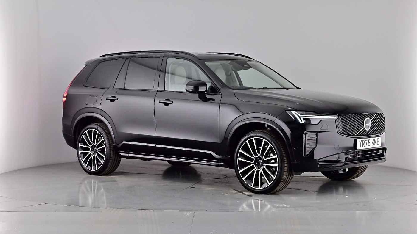 Used Volvo XC90 2025 for sale - 76404766: Photo 87