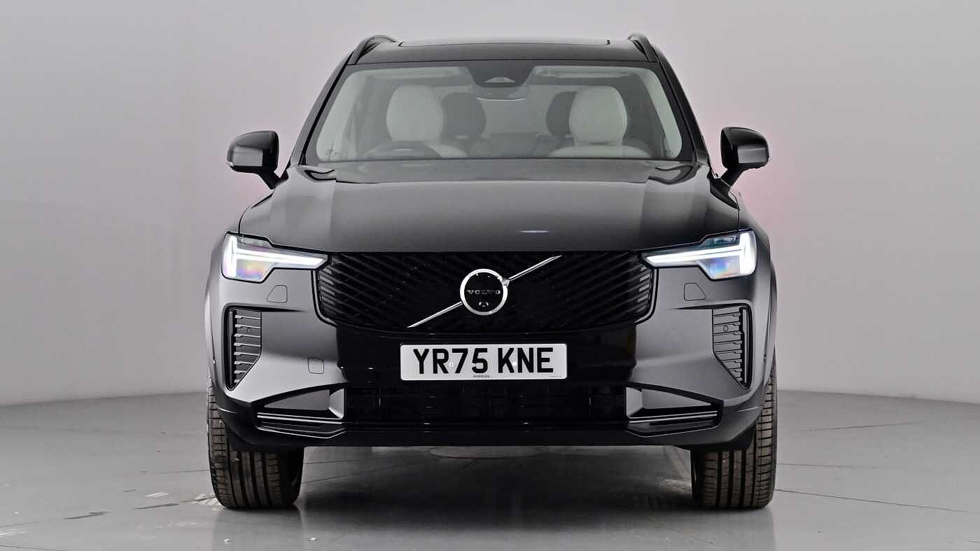 Used Volvo XC90 2025 for sale - 76404766: Photo 9