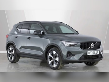 Used Volvo XC40 2025 for sale - 79468794: Photo