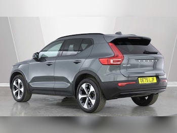 Used Volvo XC40 2025 for sale - 79468794: Photo