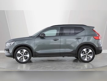Used Volvo XC40 2025 for sale - 79468794: Photo