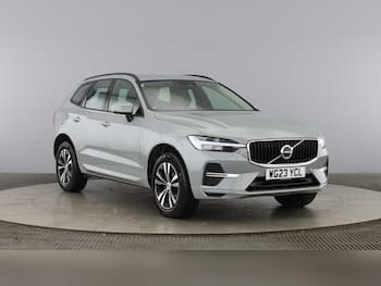 Used Volvo XC60 2023 for sale - 79582511: Photo