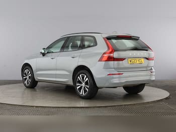 Used Volvo XC60 2023 for sale - 79582511: Photo
