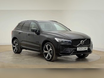 Used Volvo XC60 2023 for sale - 79392626: Photo