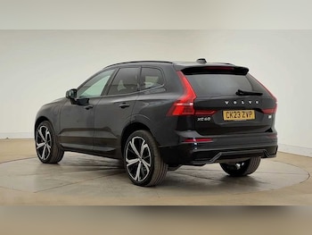 Used Volvo XC60 2023 for sale - 79392626: Photo