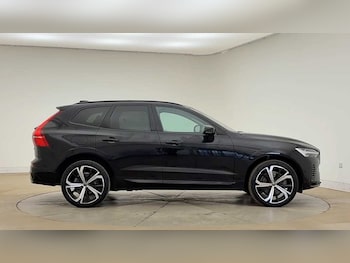 Used Volvo XC60 2023 for sale - 79392626: Photo