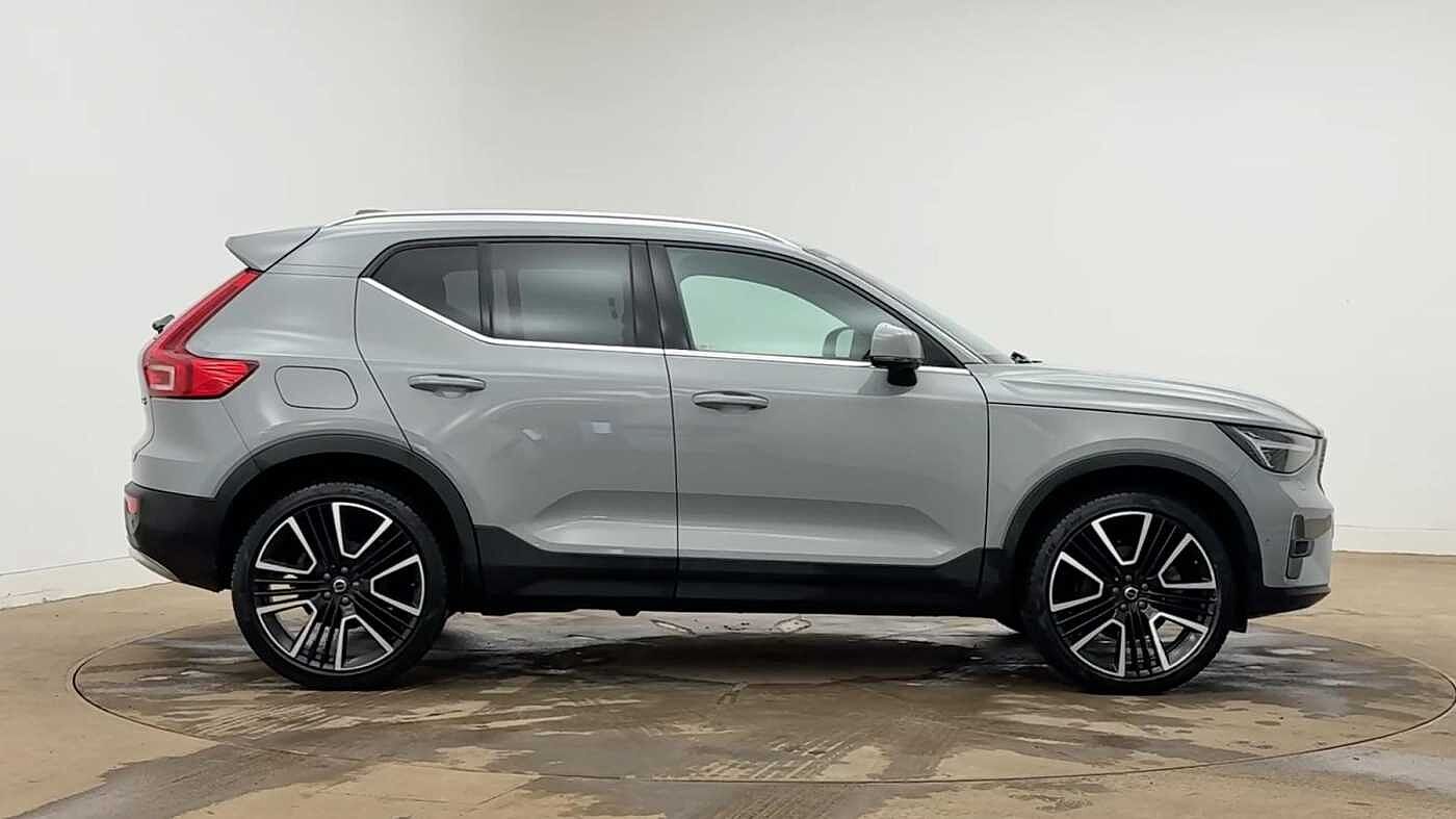 Used Volvo XC40 2025 for sale - 77702742: Photo 4