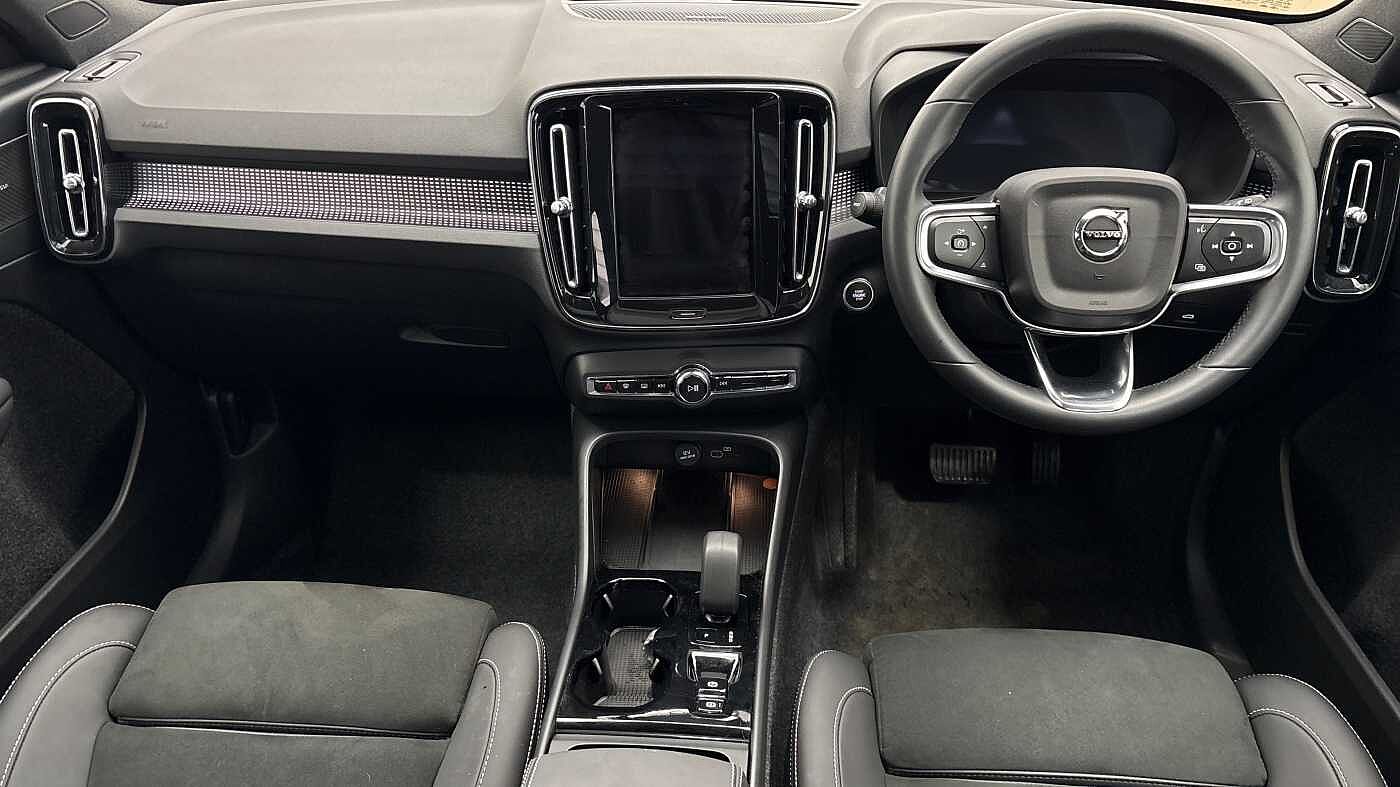 Used Volvo XC40 2025 for sale - 77702742: Photo 6