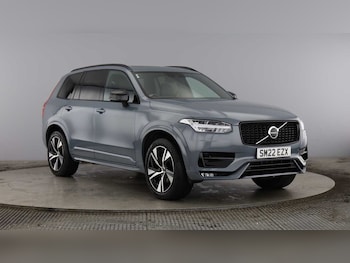Used Volvo XC90 2022 for sale - 79161971: Photo