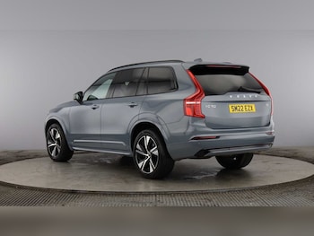 Used Volvo XC90 2022 for sale - 79161971: Photo