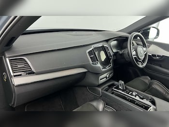 Used Volvo XC90 2022 for sale - 79161971: Photo