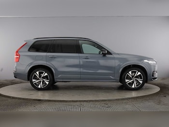 Used Volvo XC90 2022 for sale - 79161971: Photo