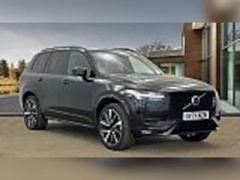 Used Volvo XC90 2024 for sale - 75605773: Photo