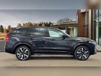 Used Volvo XC90 2024 for sale - 75605773: Photo