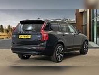 Used Volvo XC90 2024 for sale - 75605773: Photo