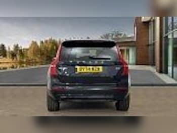 Used Volvo XC90 2024 for sale - 75605773: Photo