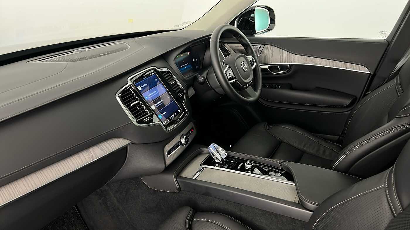 Used Volvo XC90 2024 for sale - 77013082: Photo 10