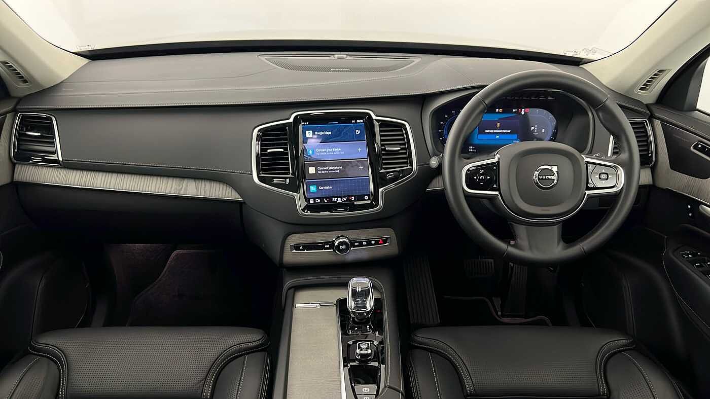 Used Volvo XC90 2024 for sale - 77013082: Photo 11