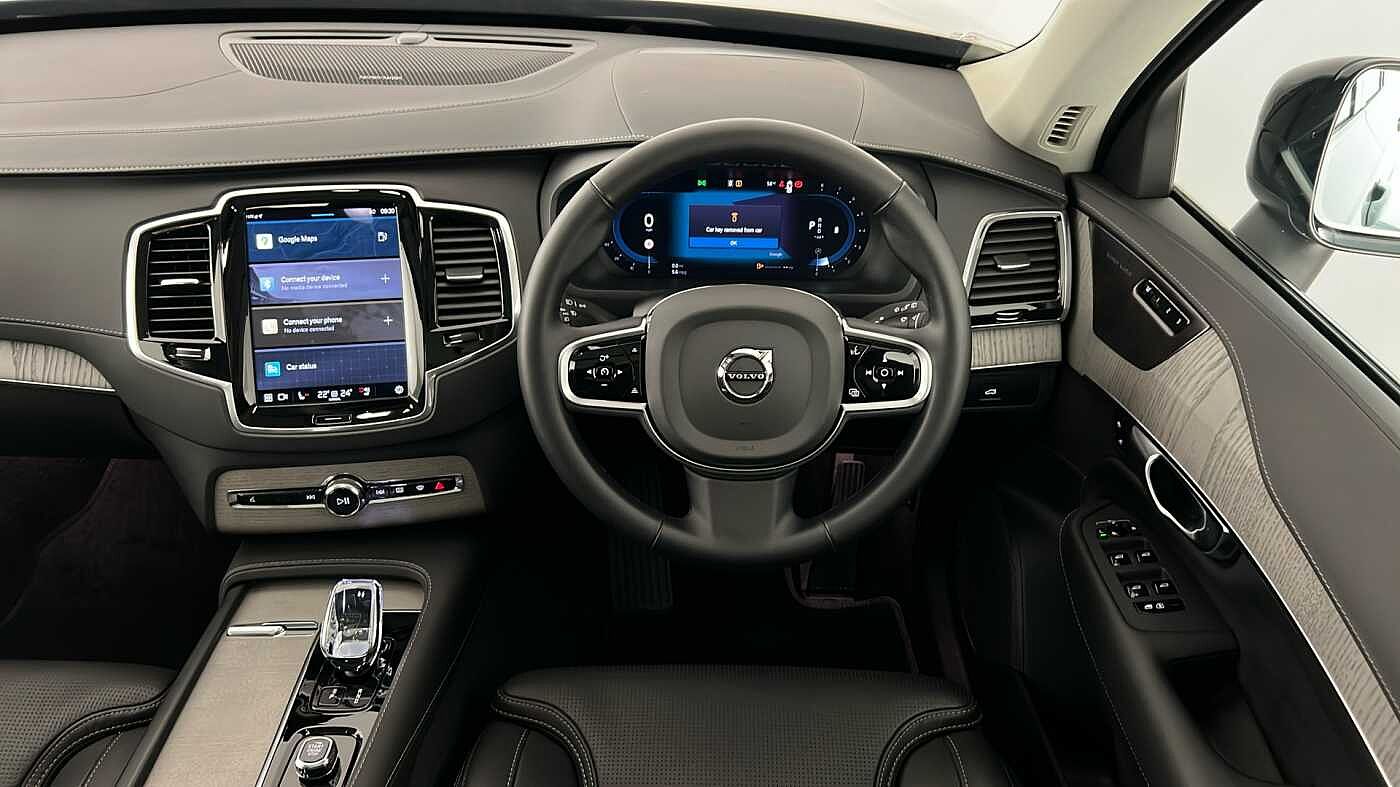 Used Volvo XC90 2024 for sale - 77013082: Photo 12