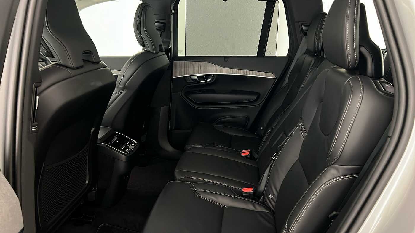 Used Volvo XC90 2024 for sale - 77013082: Photo 13