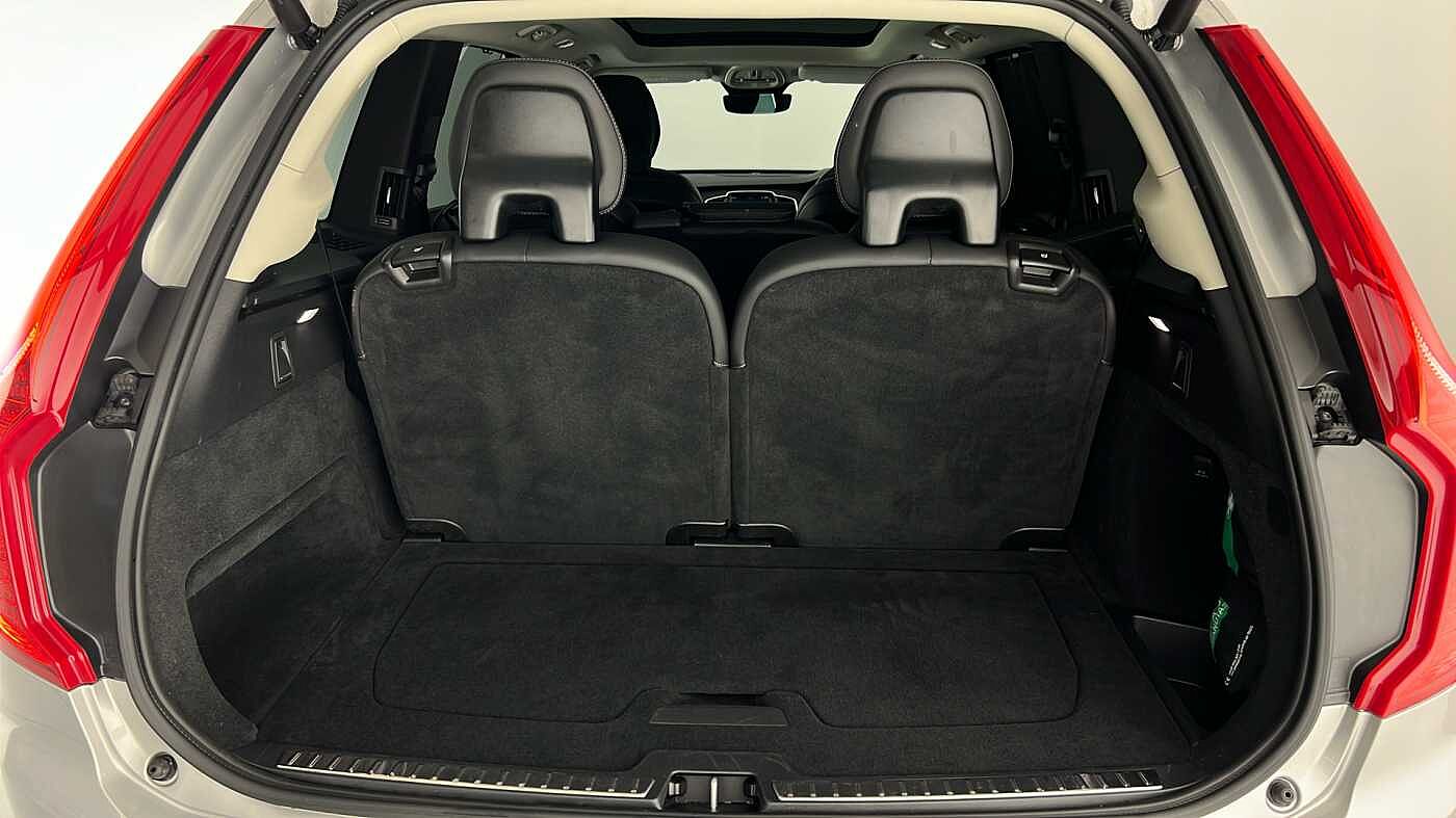 Used Volvo XC90 2024 for sale - 77013082: Photo 14