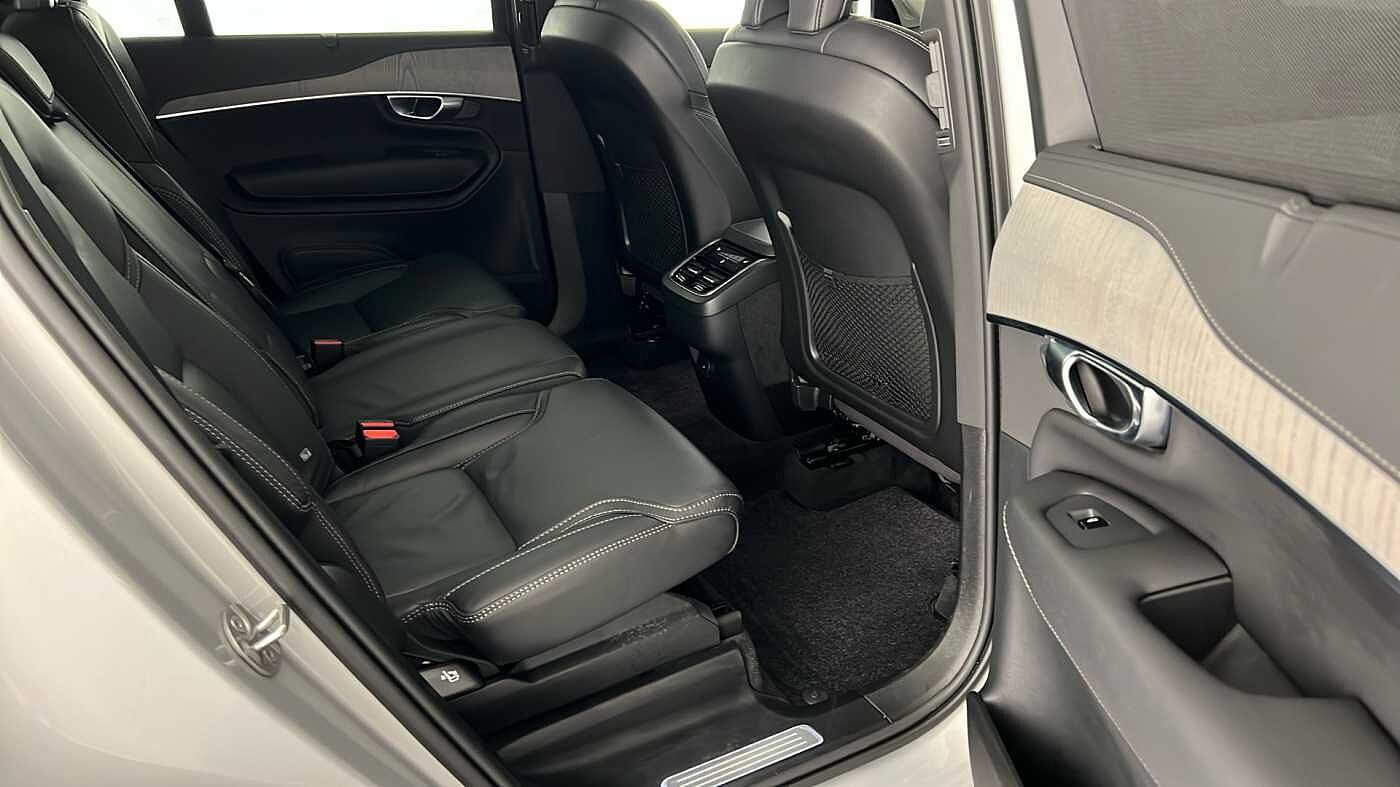 Used Volvo XC90 2024 for sale - 77013082: Photo 15