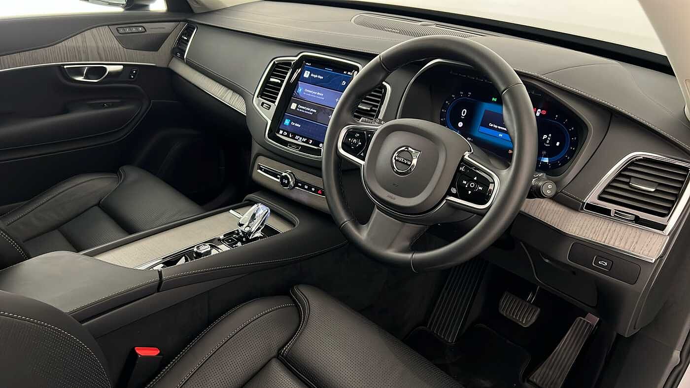 Used Volvo XC90 2024 for sale - 77013082: Photo 16