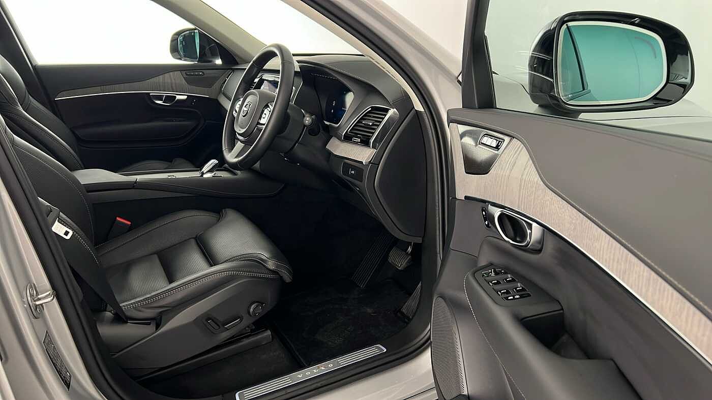 Used Volvo XC90 2024 for sale - 77013082: Photo 17