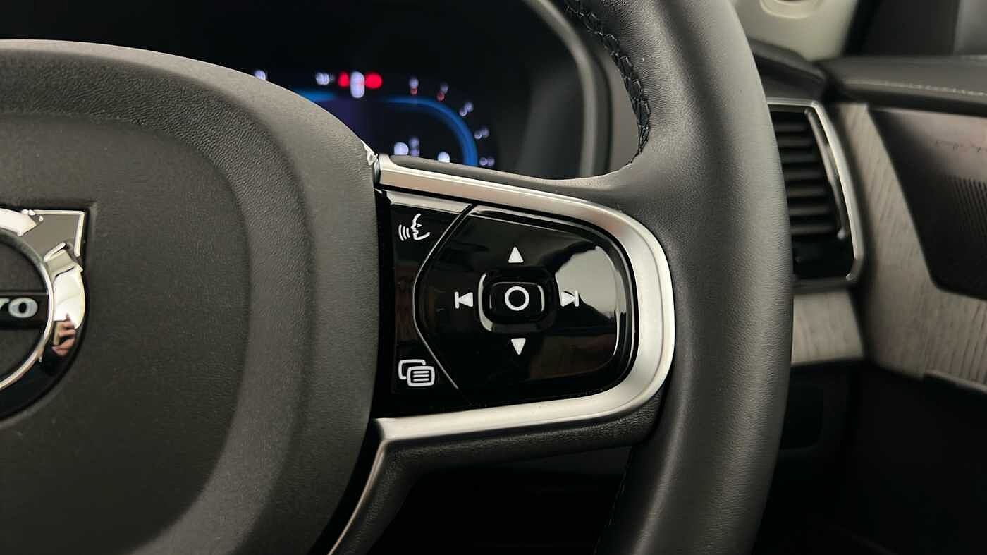 Used Volvo XC90 2024 for sale - 77013082: Photo 20