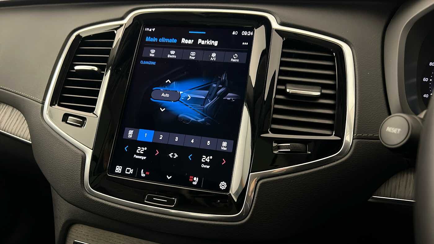Used Volvo XC90 2024 for sale - 77013082: Photo 22