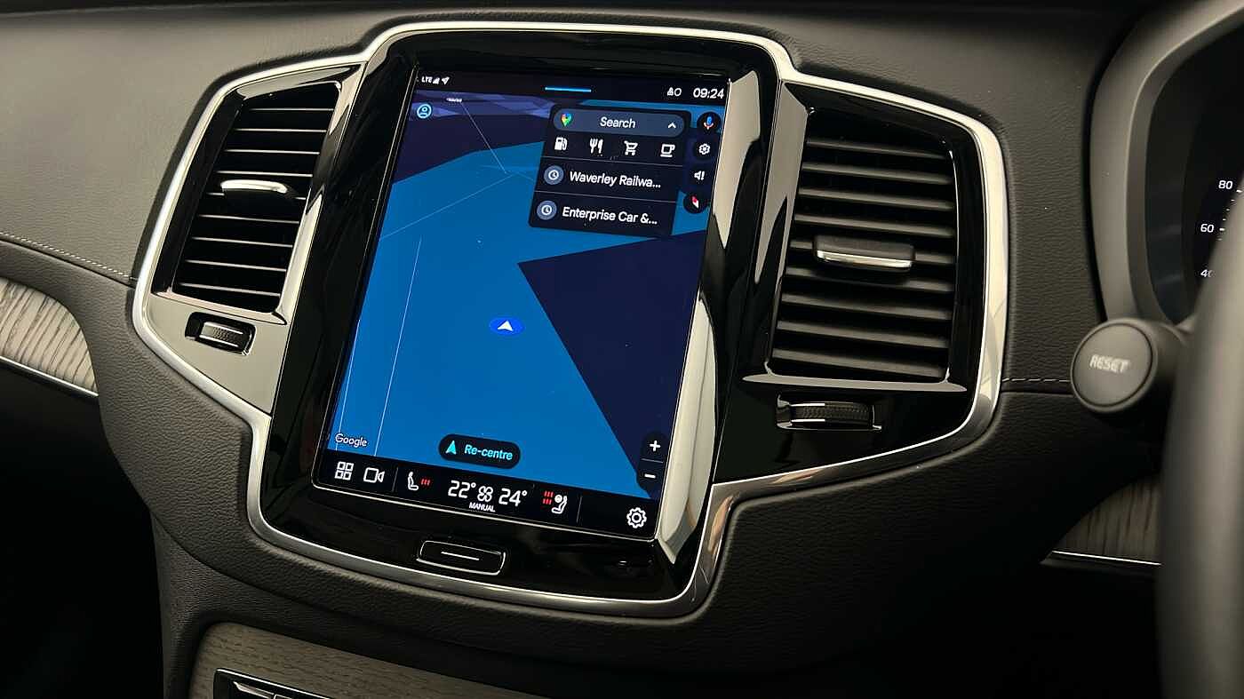 Used Volvo XC90 2024 for sale - 77013082: Photo 23