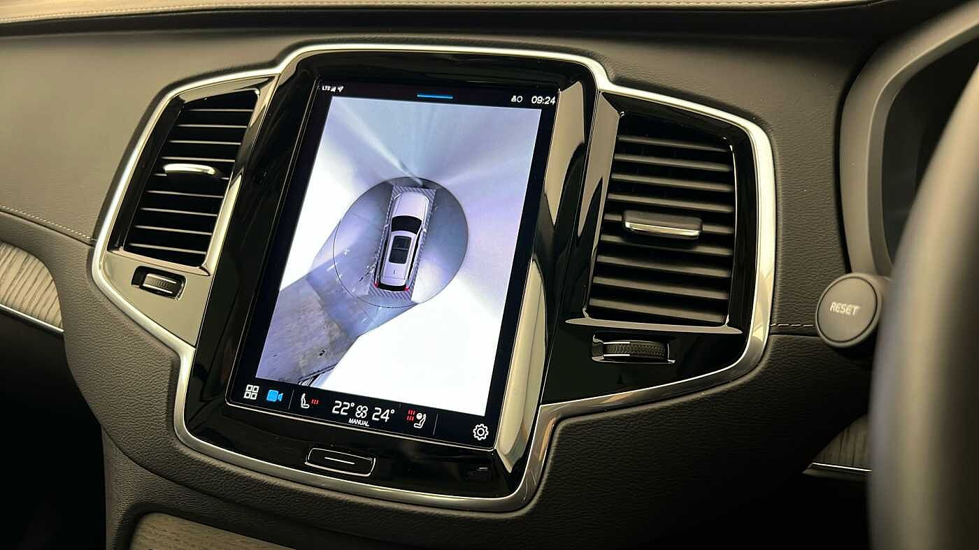 Used Volvo XC90 2024 for sale - 77013082: Photo 24