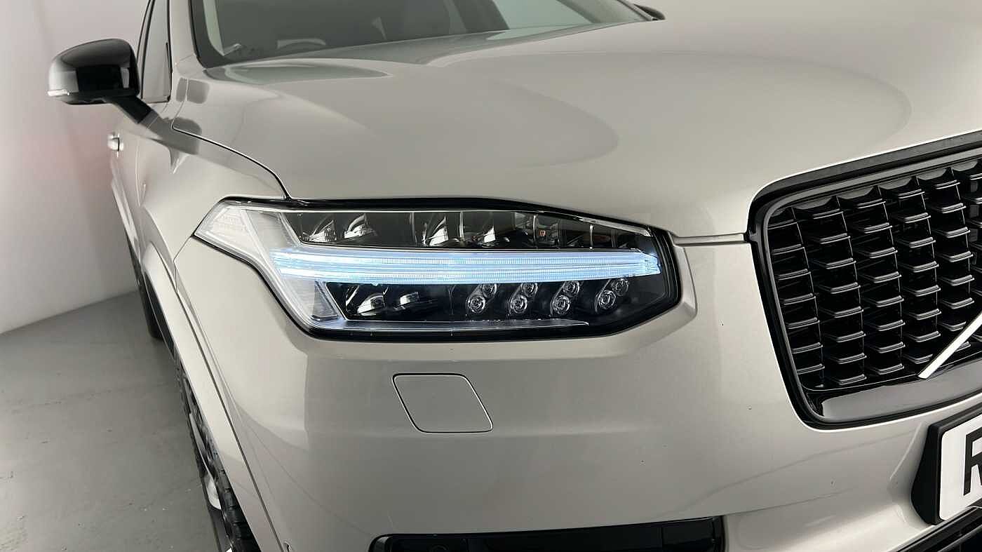 Used Volvo XC90 2024 for sale - 77013082: Photo 25