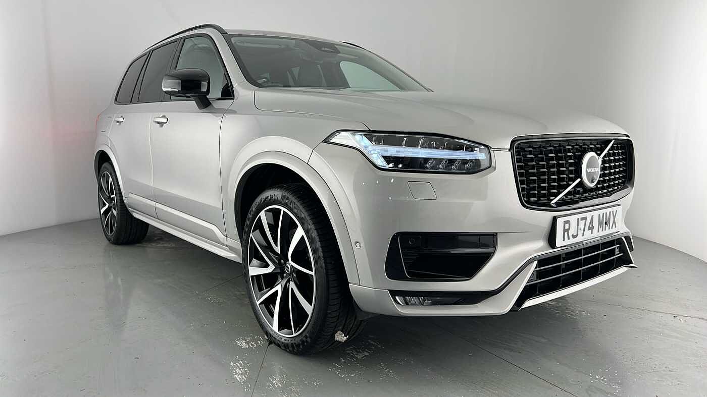Used Volvo XC90 2024 for sale - 77013082: Photo 26