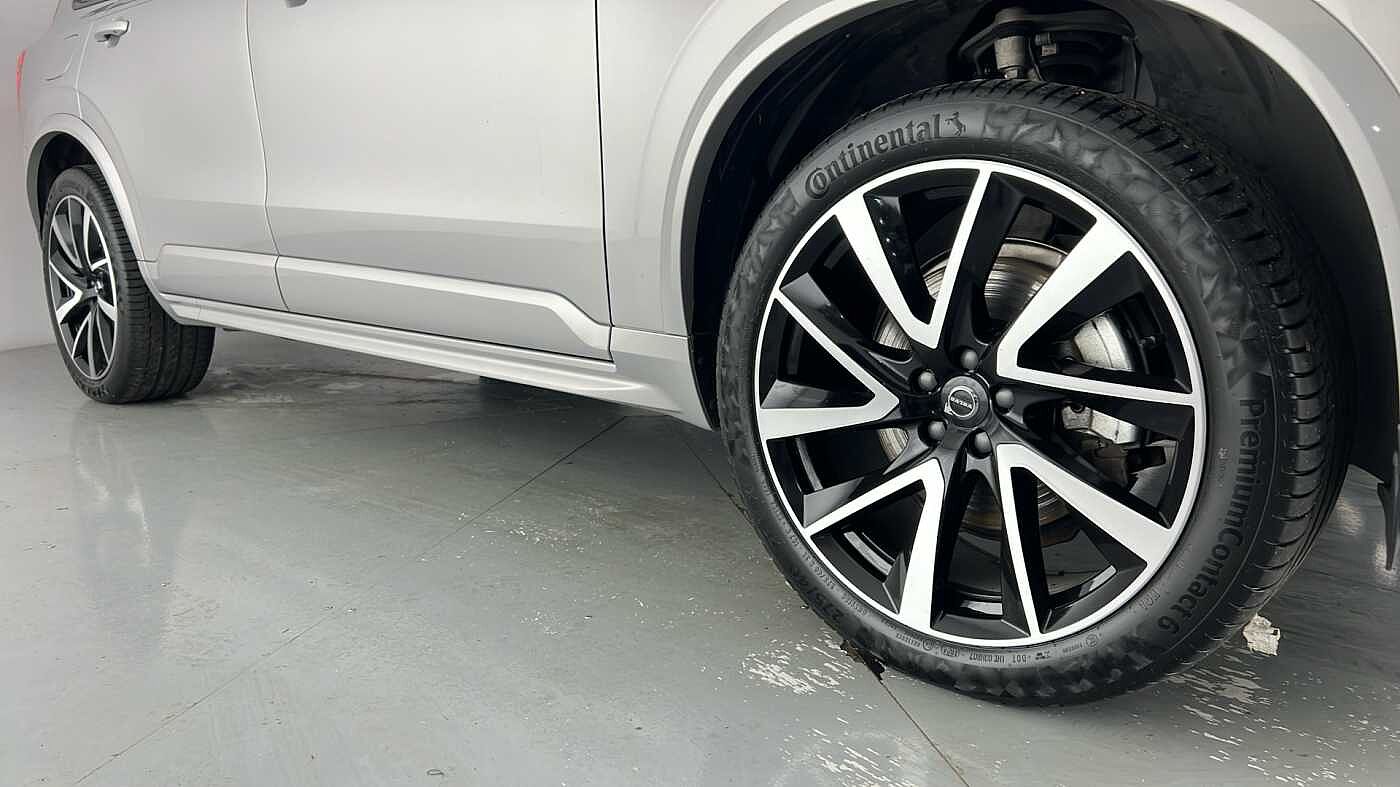 Used Volvo XC90 2024 for sale - 77013082: Photo 27